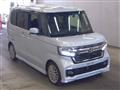 2023 Honda N BOX