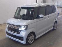 2023 Honda N BOX