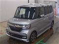 2018 Honda N BOX