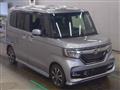 2018 Honda N BOX
