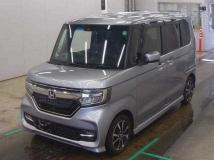 2018 Honda N BOX