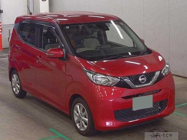 2019 Nissan Nissan Others