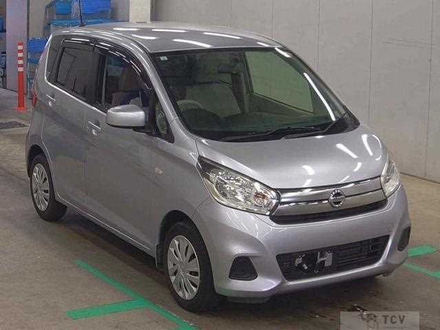 2017 Nissan Nissan Others