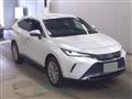 2023 Toyota Harrier