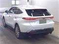 2023 Toyota Harrier
