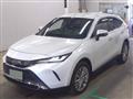 2023 Toyota Harrier