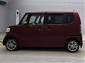 2014 Honda N BOX