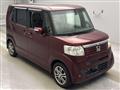 2014 Honda N BOX