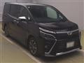 2021 Toyota Voxy