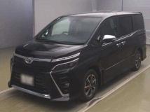 2021 Toyota Voxy