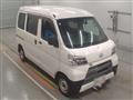 2020 Daihatsu Hijet Cargo