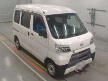 2020 Daihatsu Hijet Cargo