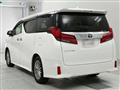 2021 Toyota Alphard G