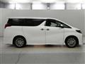 2021 Toyota Alphard G