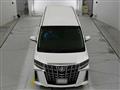 2021 Toyota Alphard G