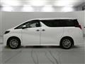 2021 Toyota Alphard G