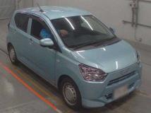 2019 Daihatsu Mira