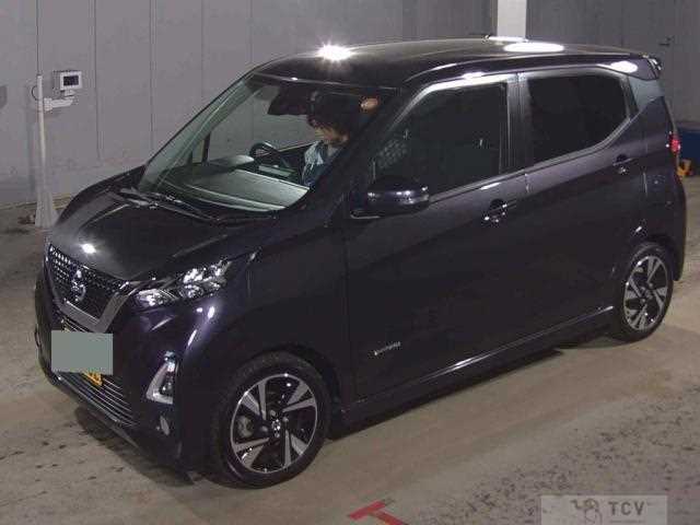 2019 Nissan Nissan Others