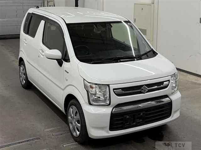 2023 Suzuki Wagon R