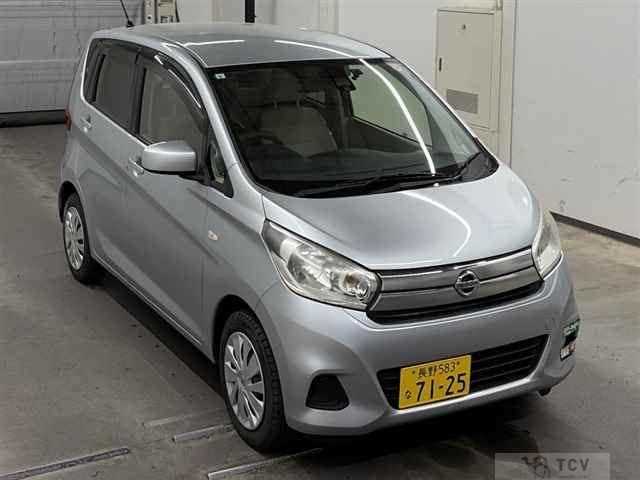 2017 Nissan Nissan Others