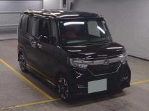 2020 Honda N BOX
