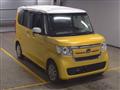 2018 Honda N BOX