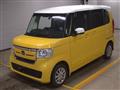 2018 Honda N BOX