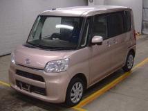 2014 Daihatsu Tanto
