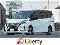 2020 Nissan Serena