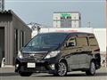 2014 Toyota Alphard G