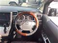 2014 Toyota Alphard G