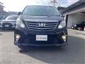 2014 Toyota Alphard G