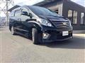 2014 Toyota Alphard G