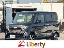 2021 Daihatsu Tanto
