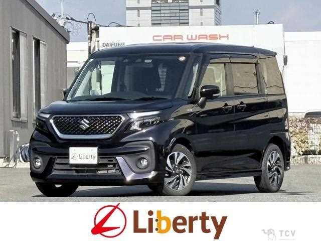 2021 Suzuki Suzuki Others