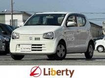 2020 Suzuki Alto