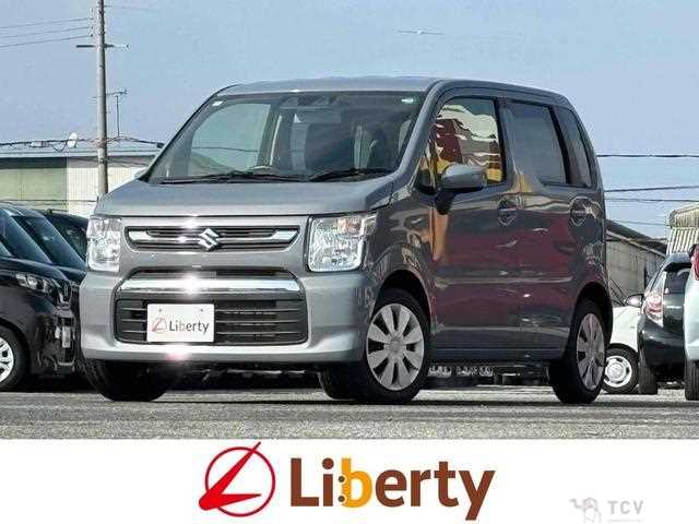 2024 Suzuki Wagon R