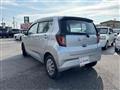 2025 Daihatsu Mira