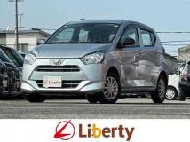 2025 Daihatsu Mira