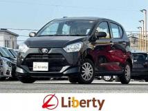 2025 Daihatsu Mira