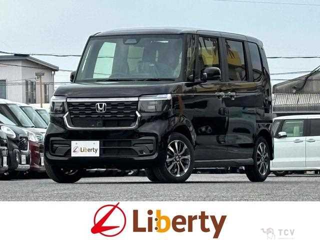 2026 Honda N BOX