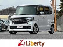 2021 Honda N BOX