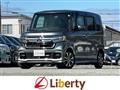 2021 Honda N BOX
