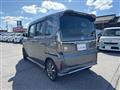 2021 Honda N BOX