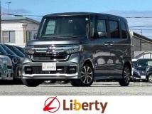 2021 Honda N BOX