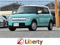 2019 Suzuki Lapin