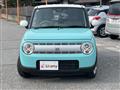 2019 Suzuki Lapin