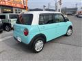 2019 Suzuki Lapin