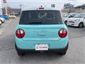 2019 Suzuki Lapin