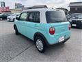 2019 Suzuki Lapin